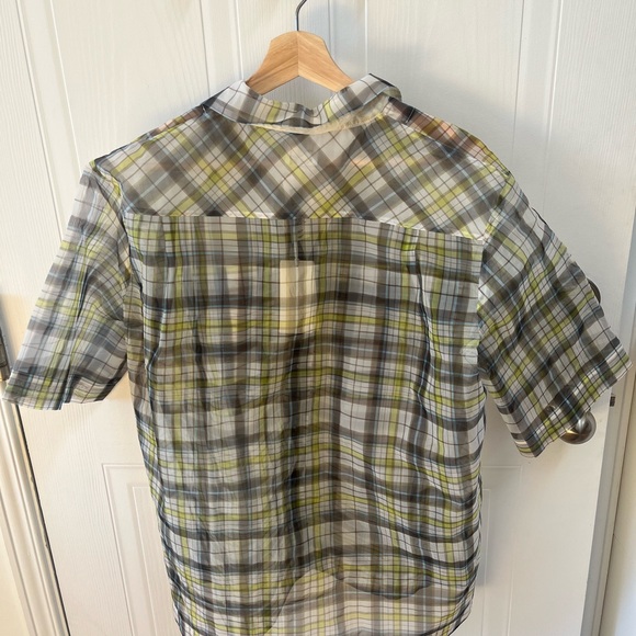 Chemise Le Fou by Wilfred (Aritzia) - Picture 3 of 9